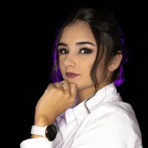 Ana Elisa - Esteticista Profissional