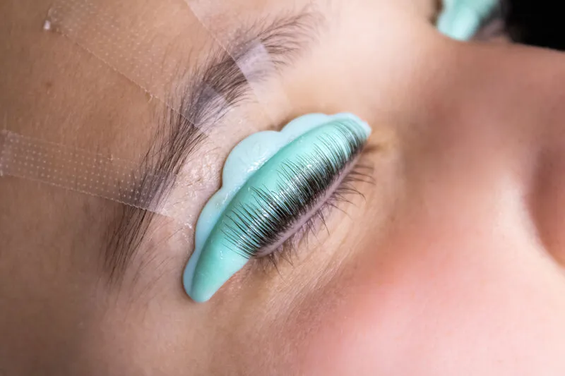 Lash Lift - Imagem 1